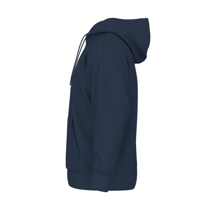 Sport Essentials Stacked Logo スウェットフーディ