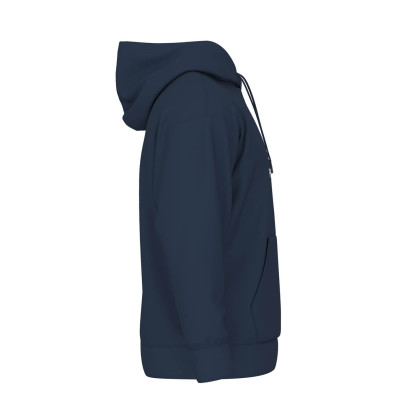 Sport Essentials Stacked Logo スウェットフーディ