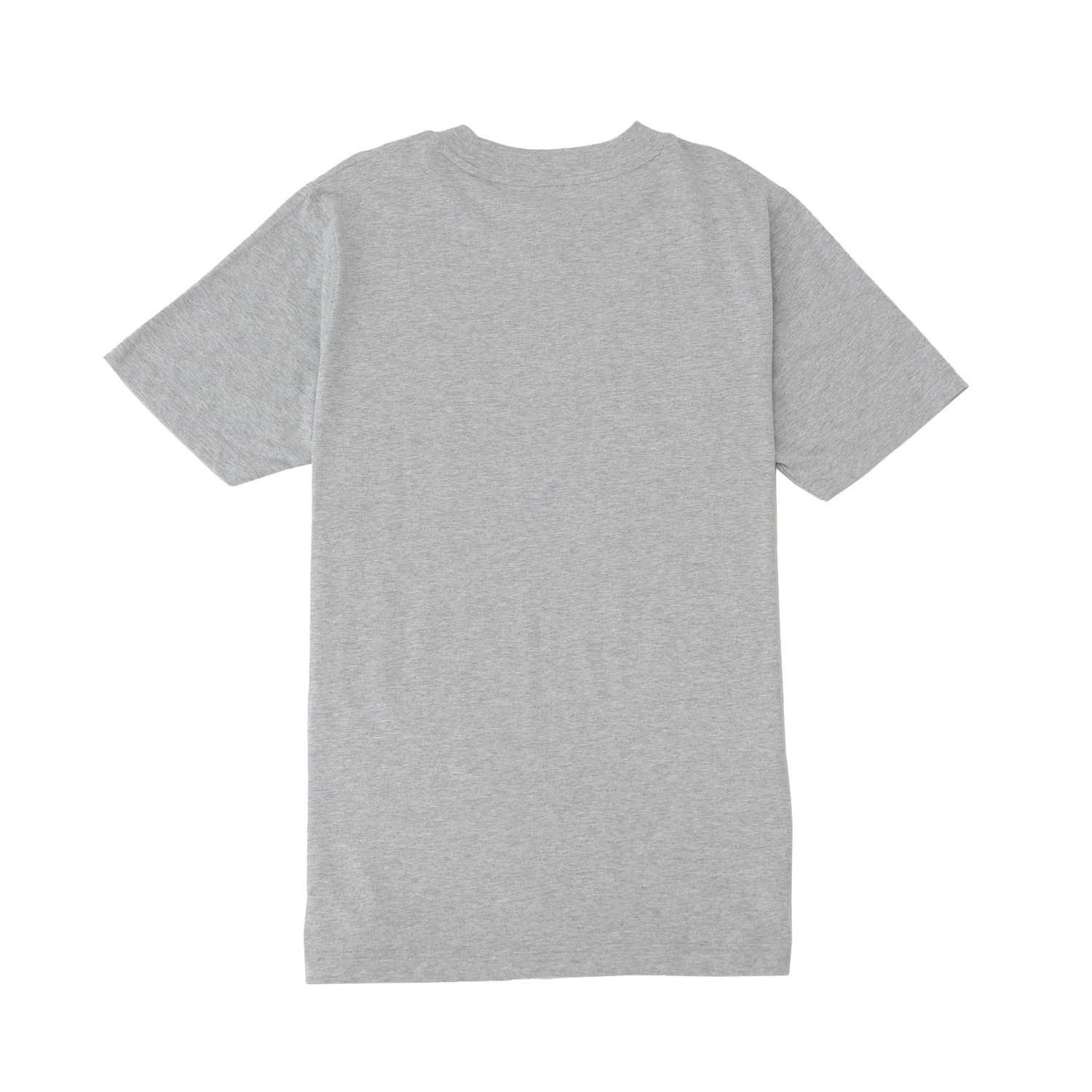 New Balance Stacked Logo ショートスリーブTシャツ