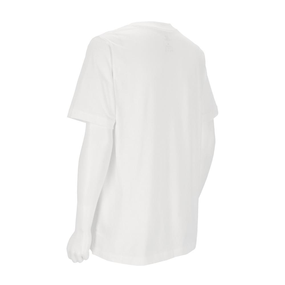 New Balance Stacked Logo ショートスリーブTシャツ