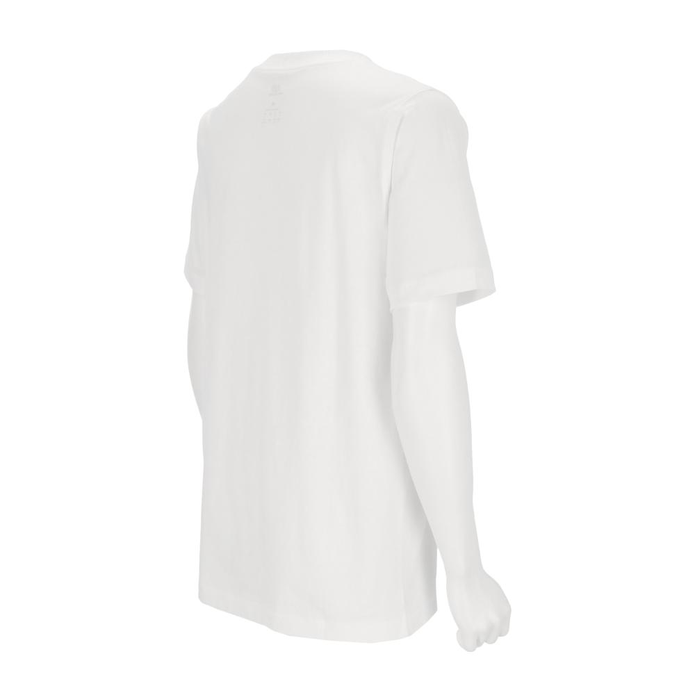 New Balance Stacked Logo ショートスリーブTシャツ