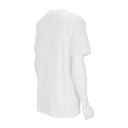 New Balance Stacked Logo ショートスリーブTシャツ