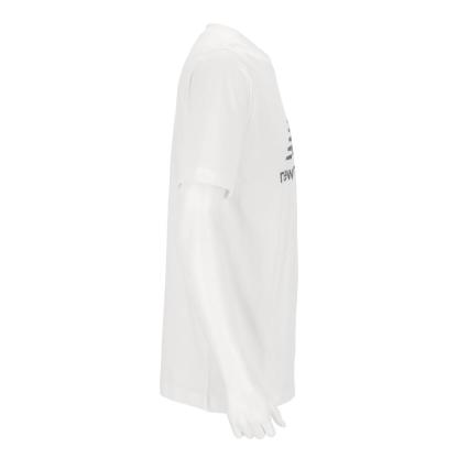 New Balance Stacked Logo ショートスリーブTシャツ