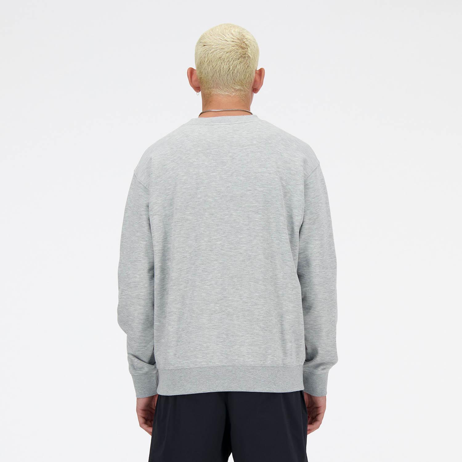 Sport Essentials スウェットクルー