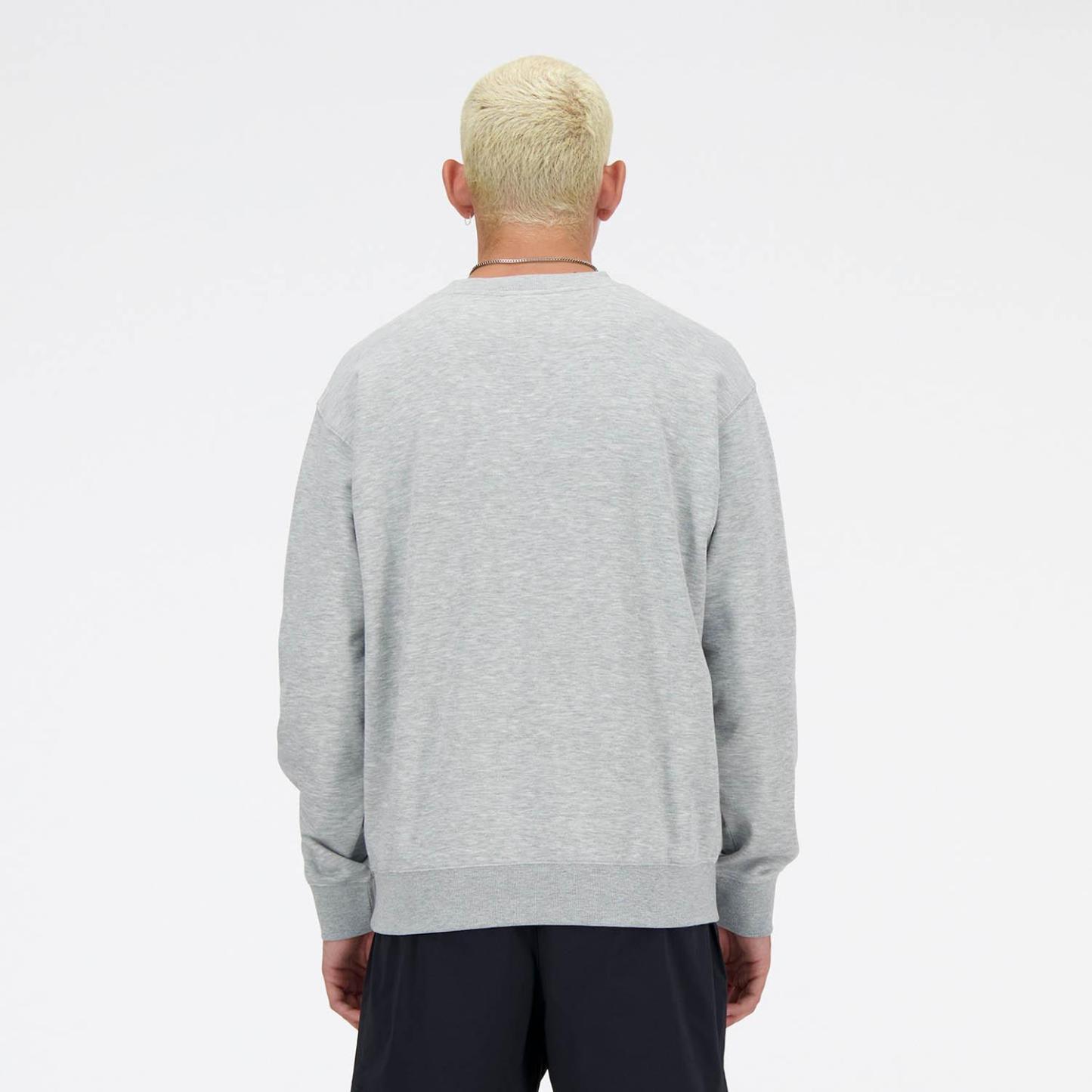 Sport Essentials スウェットクルー