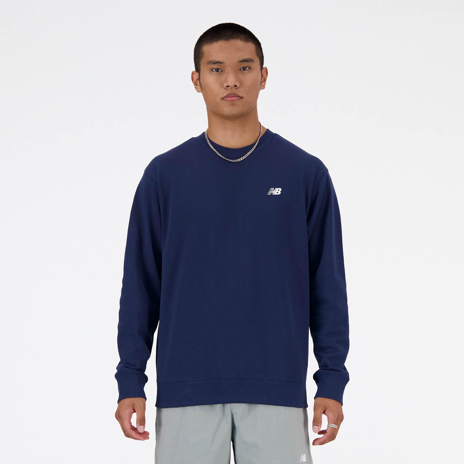 Sport Essentials スウェットクルー