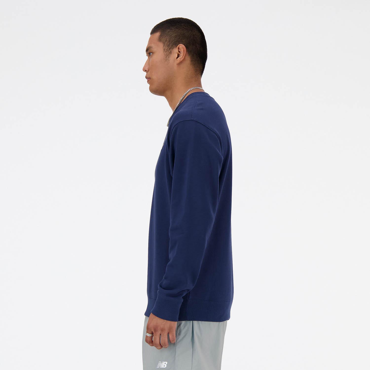 Sport Essentials スウェットクルー