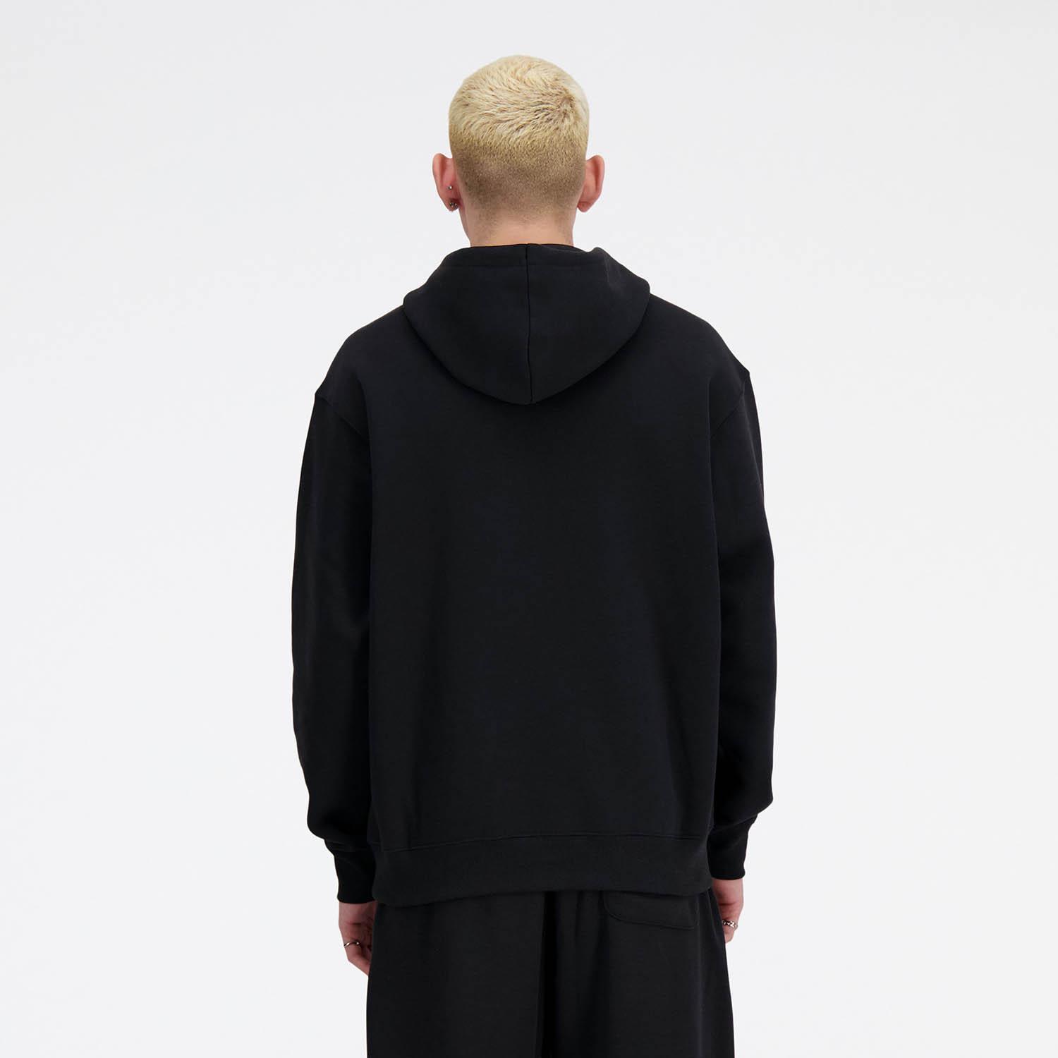 Sport Essentials スウェットフーディ
