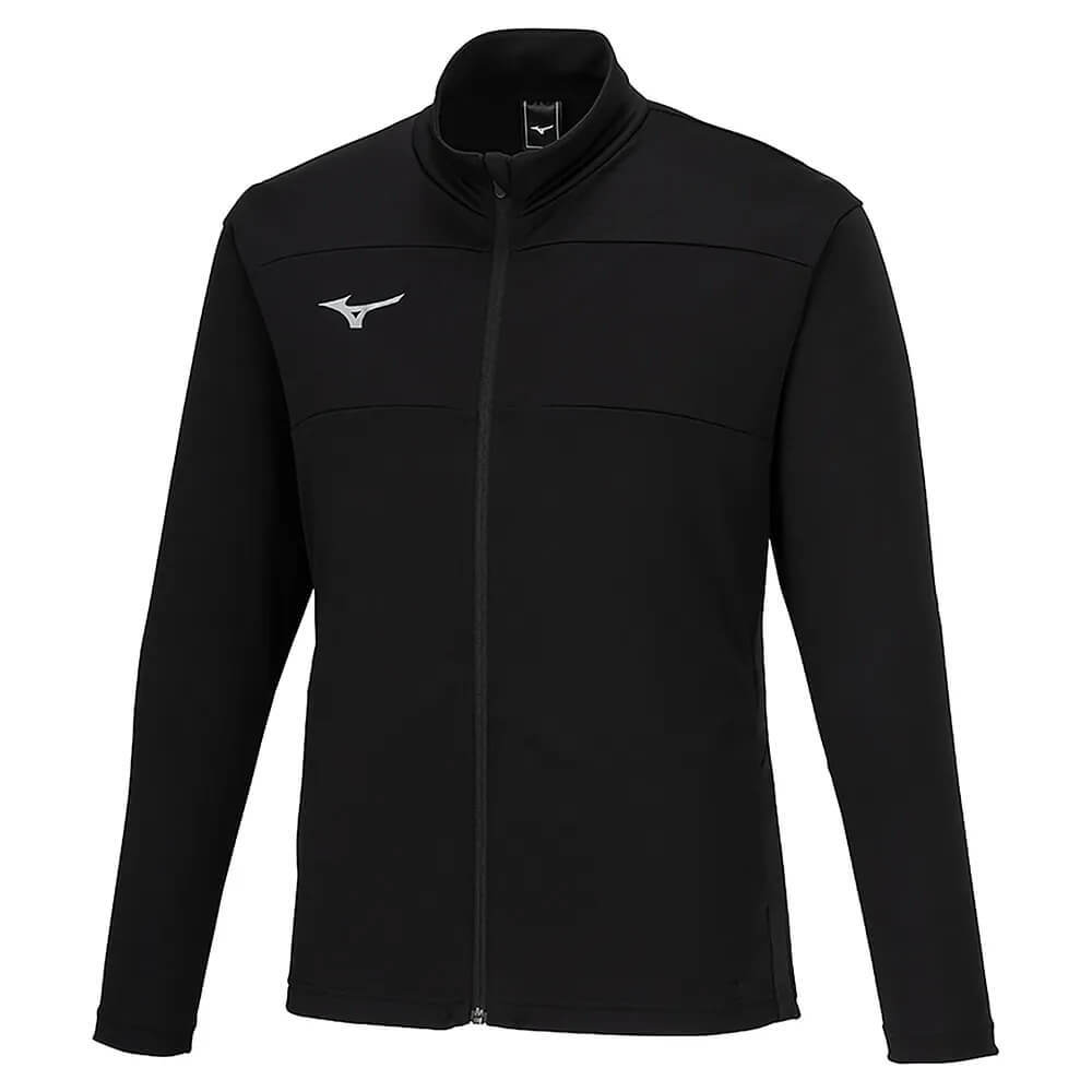 ウォームアップシャツ