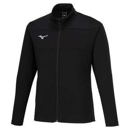 ウォームアップシャツ