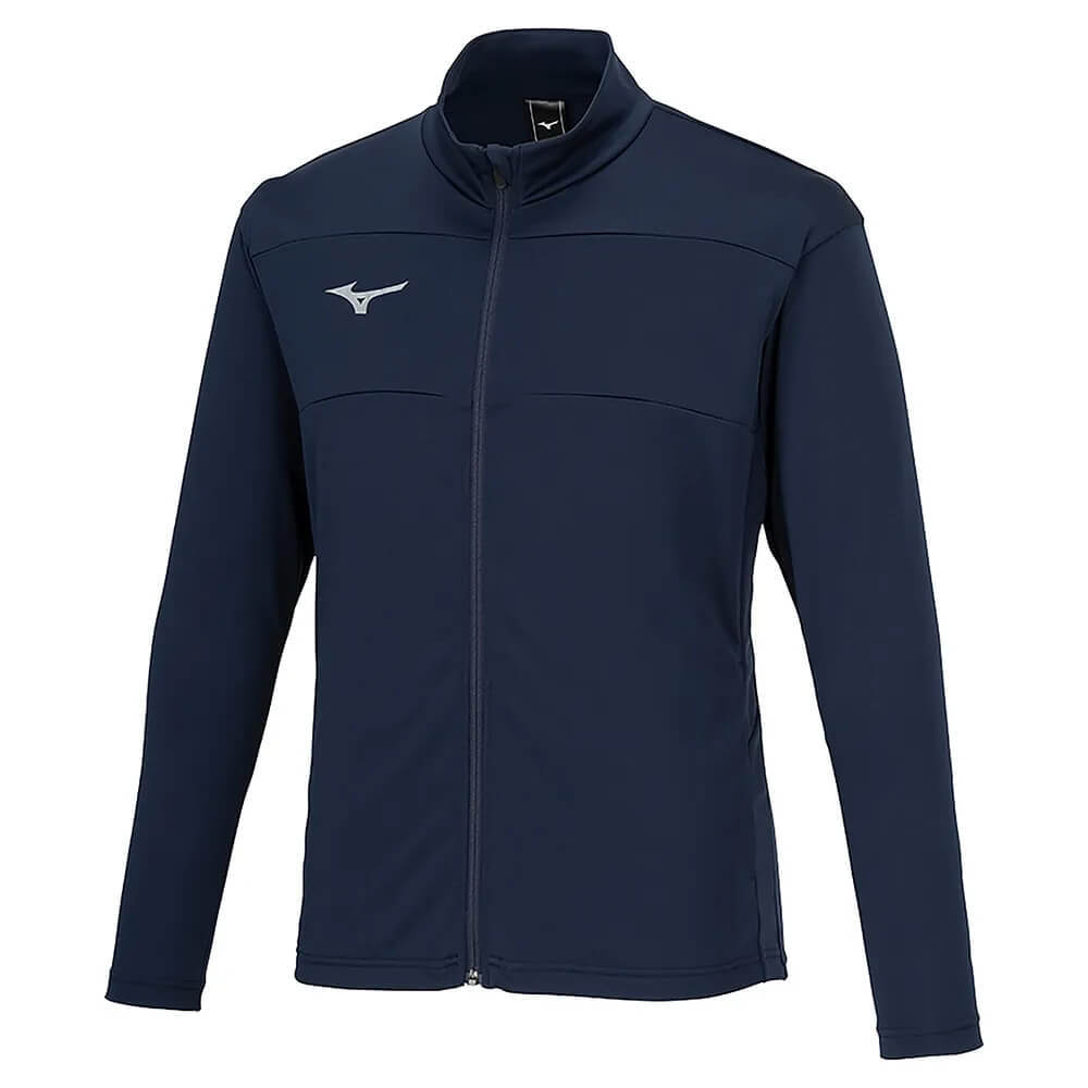 ウォームアップシャツ