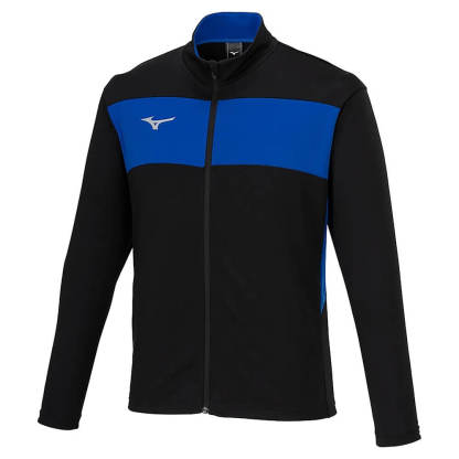 ウォームアップシャツ