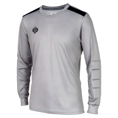 【クイック】GKシャツ（パッド付き）[3Dロゴ]