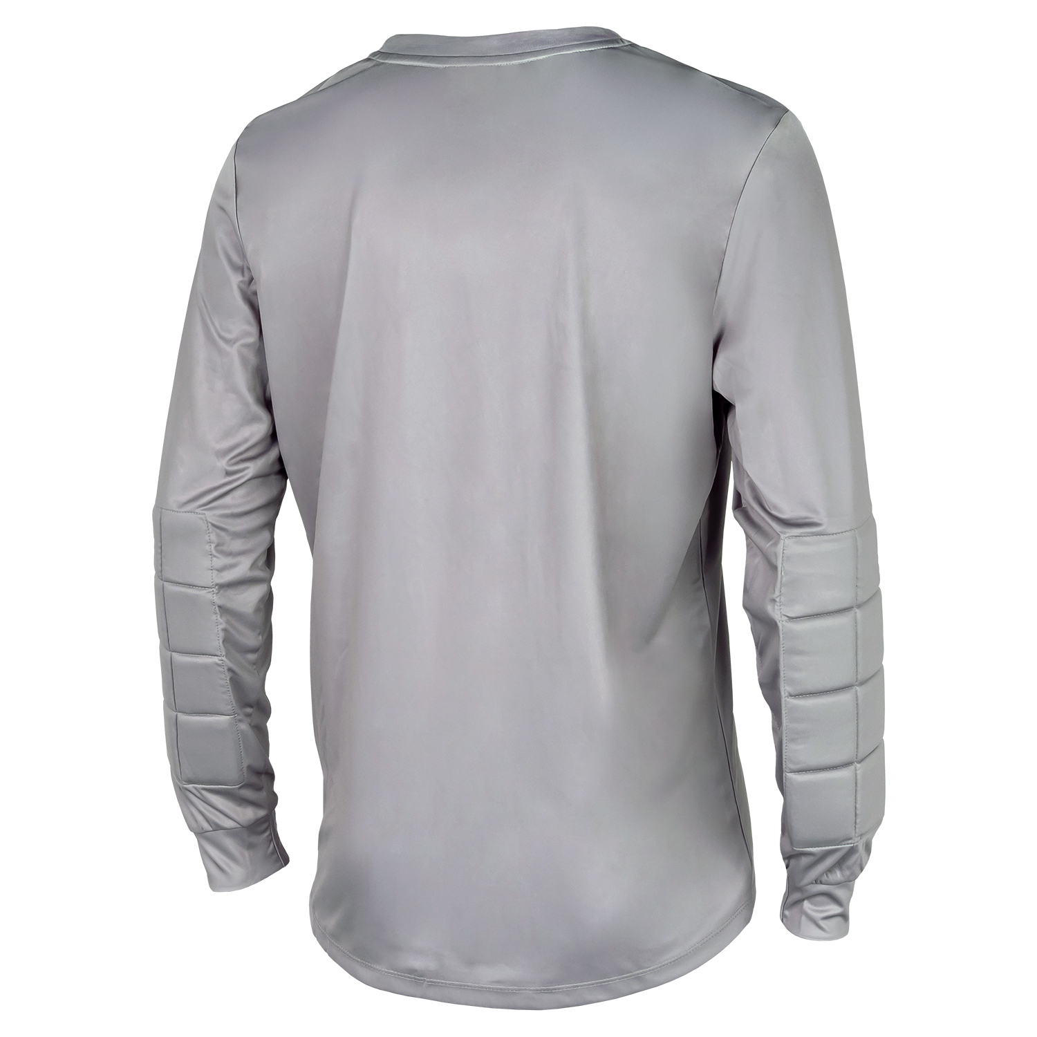 【クイック】GKシャツ（パッド付き）[3Dロゴ]