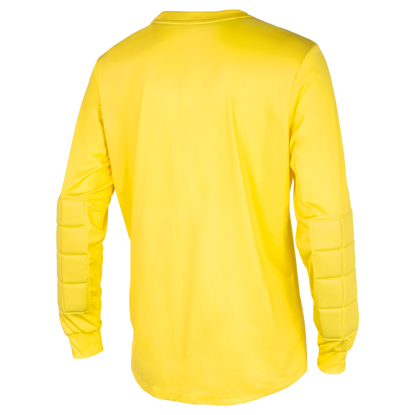 【クイック】GKシャツ（パッド付き）[3Dロゴ]