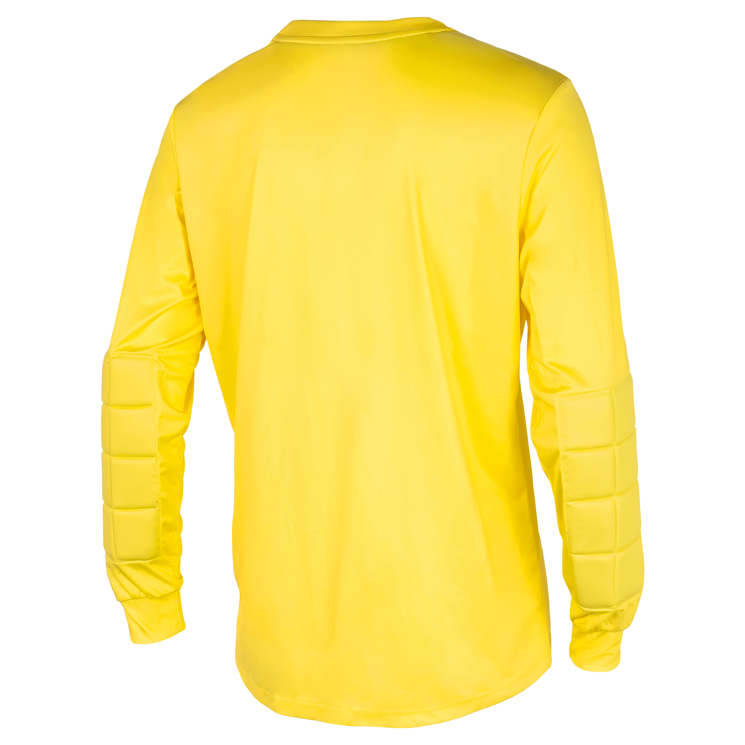 【クイック】GKシャツ（パッド付き）[3Dロゴ]