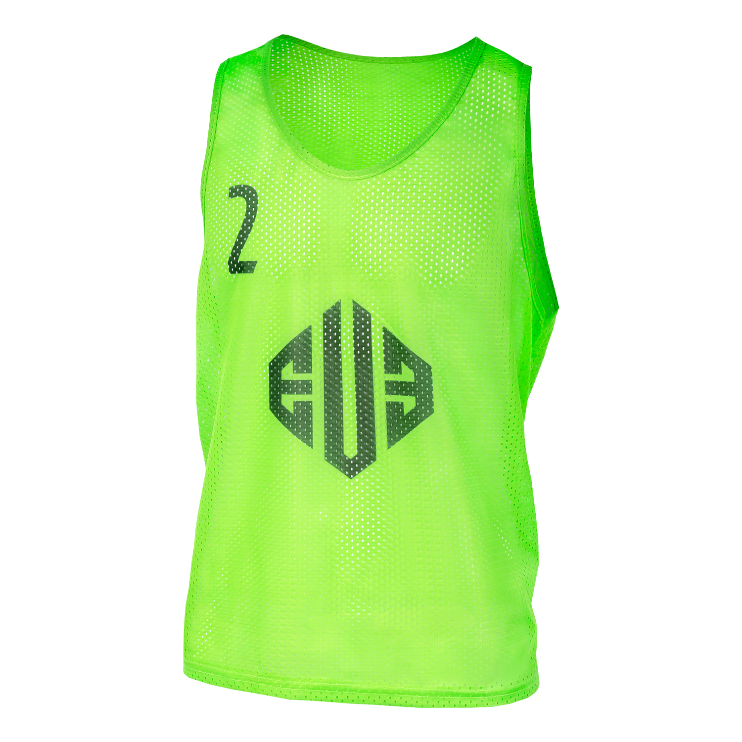 チーム用ビブス10枚セット