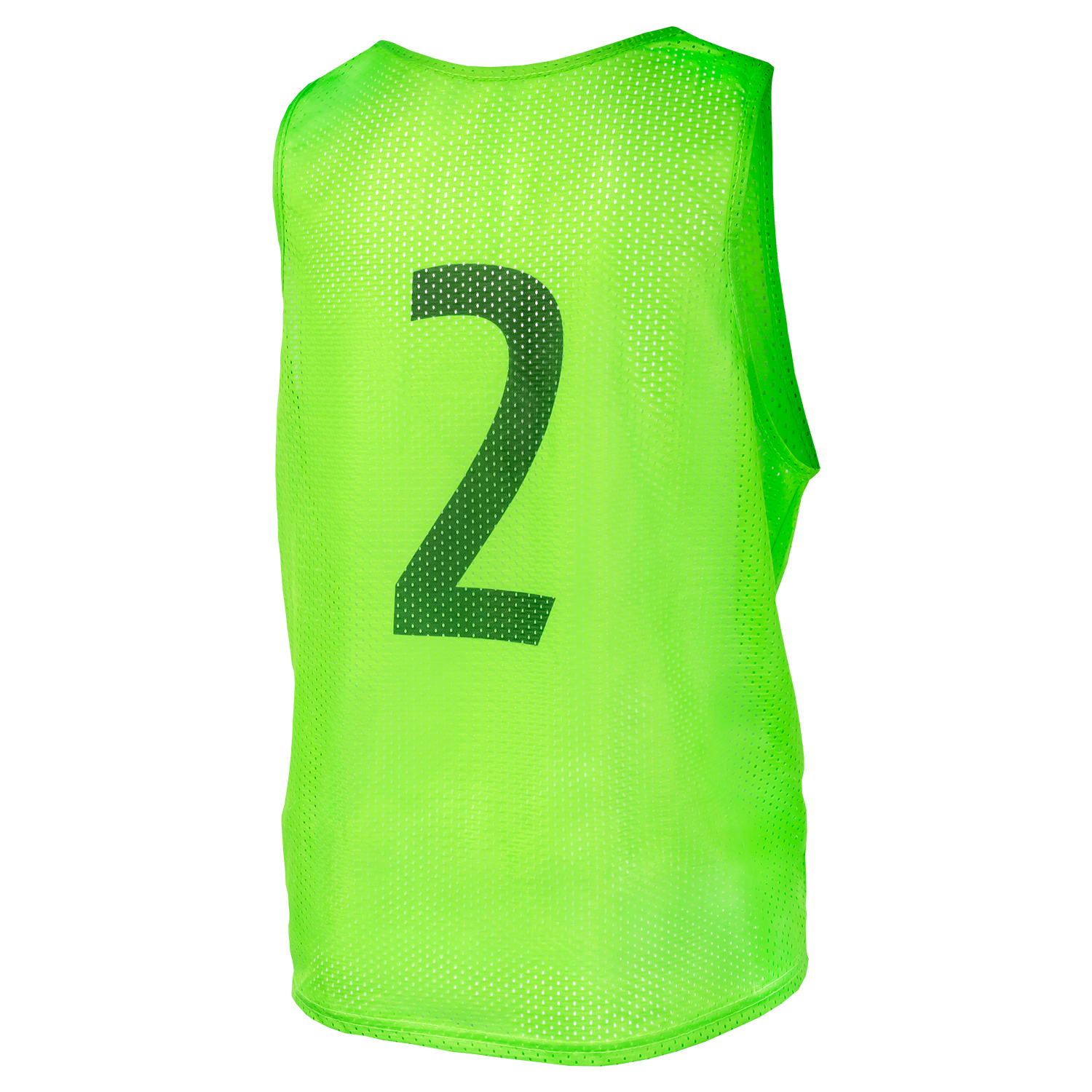 チーム用ビブス10枚セット