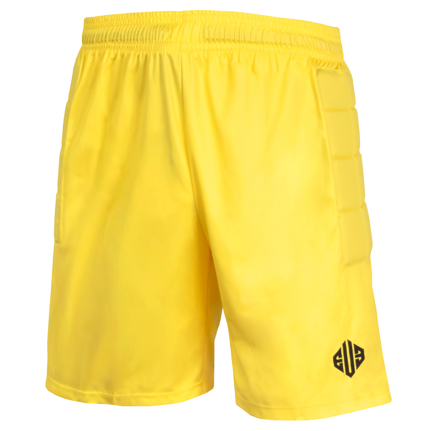 【クイック】GKパンツ（パッド付き）[3Dロゴ]