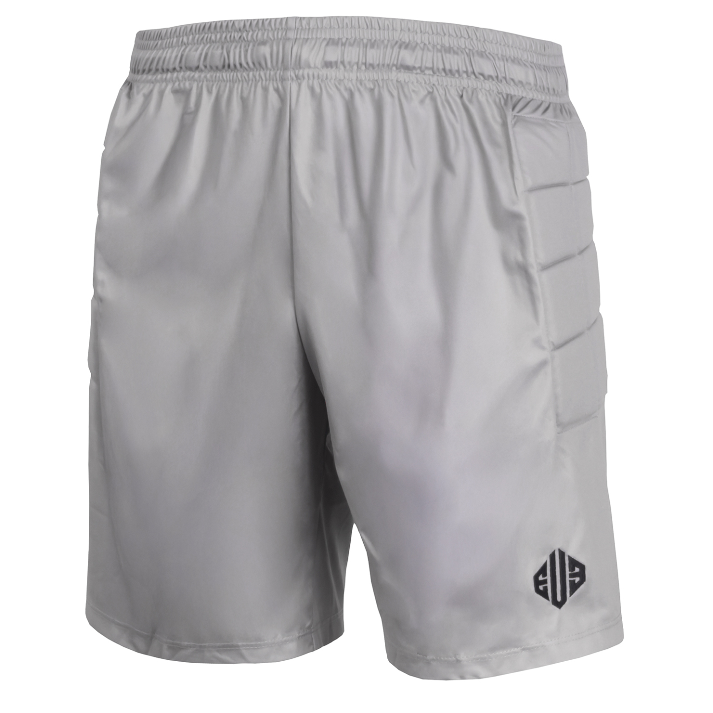 【クイック】GKパンツ（パッド付き）[3Dロゴ]