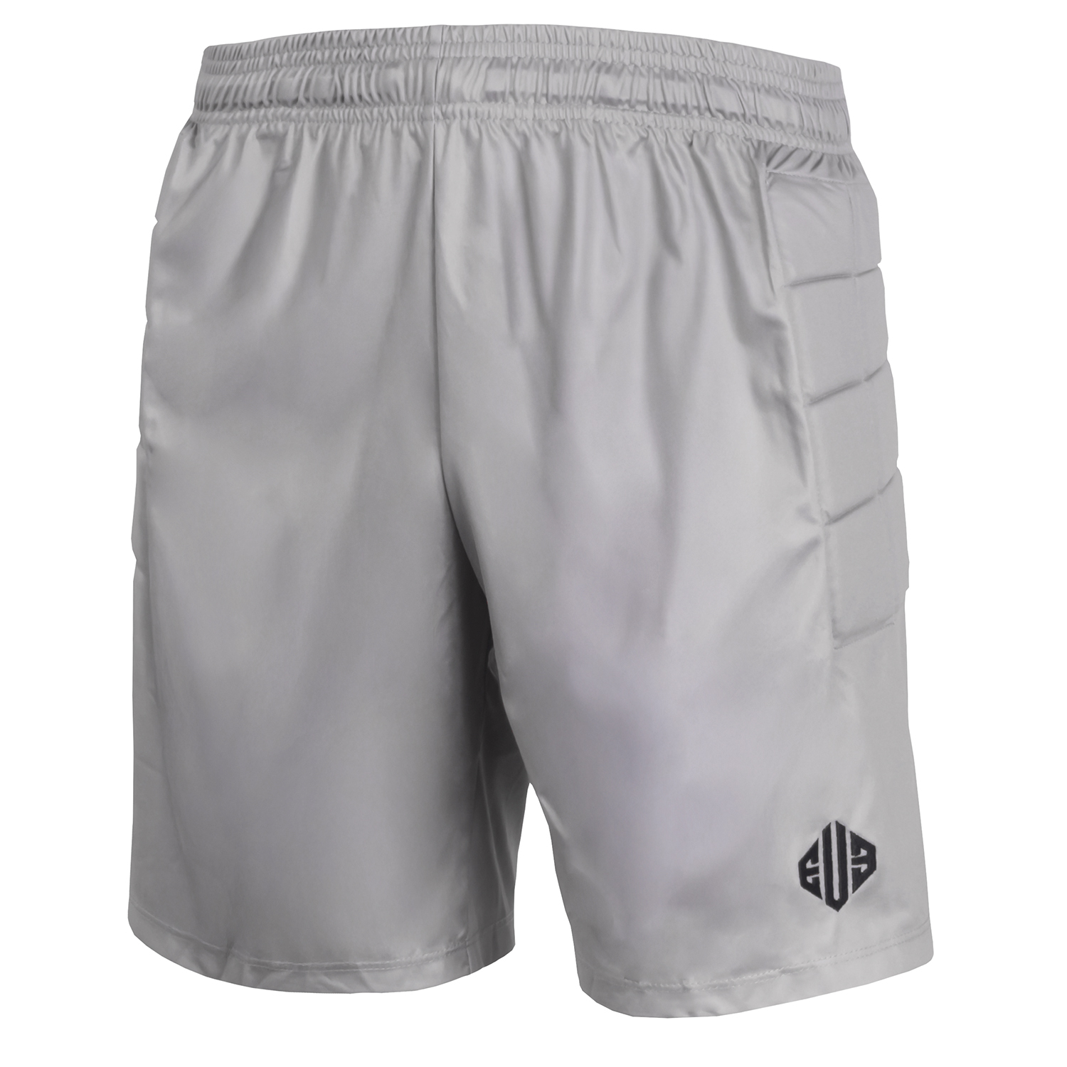 【クイック】GKパンツ（パッド付き）[3Dロゴ]