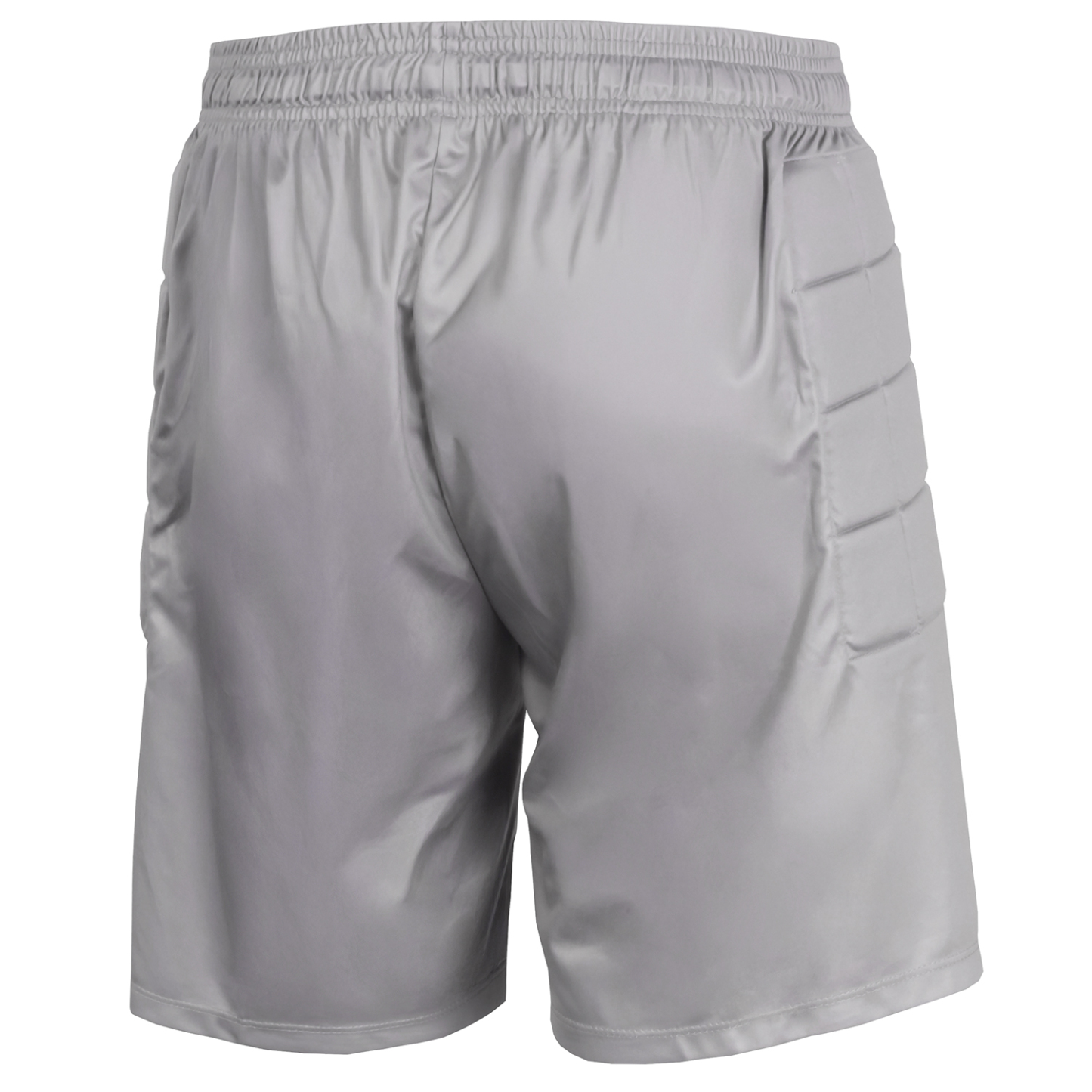 【クイック】GKパンツ（パッド付き）[3Dロゴ]