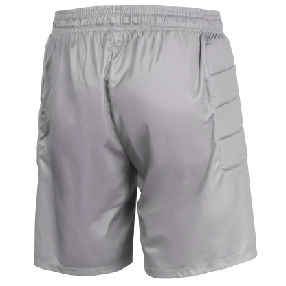 【クイック】GKパンツ（パッド付き）[3Dロゴ]