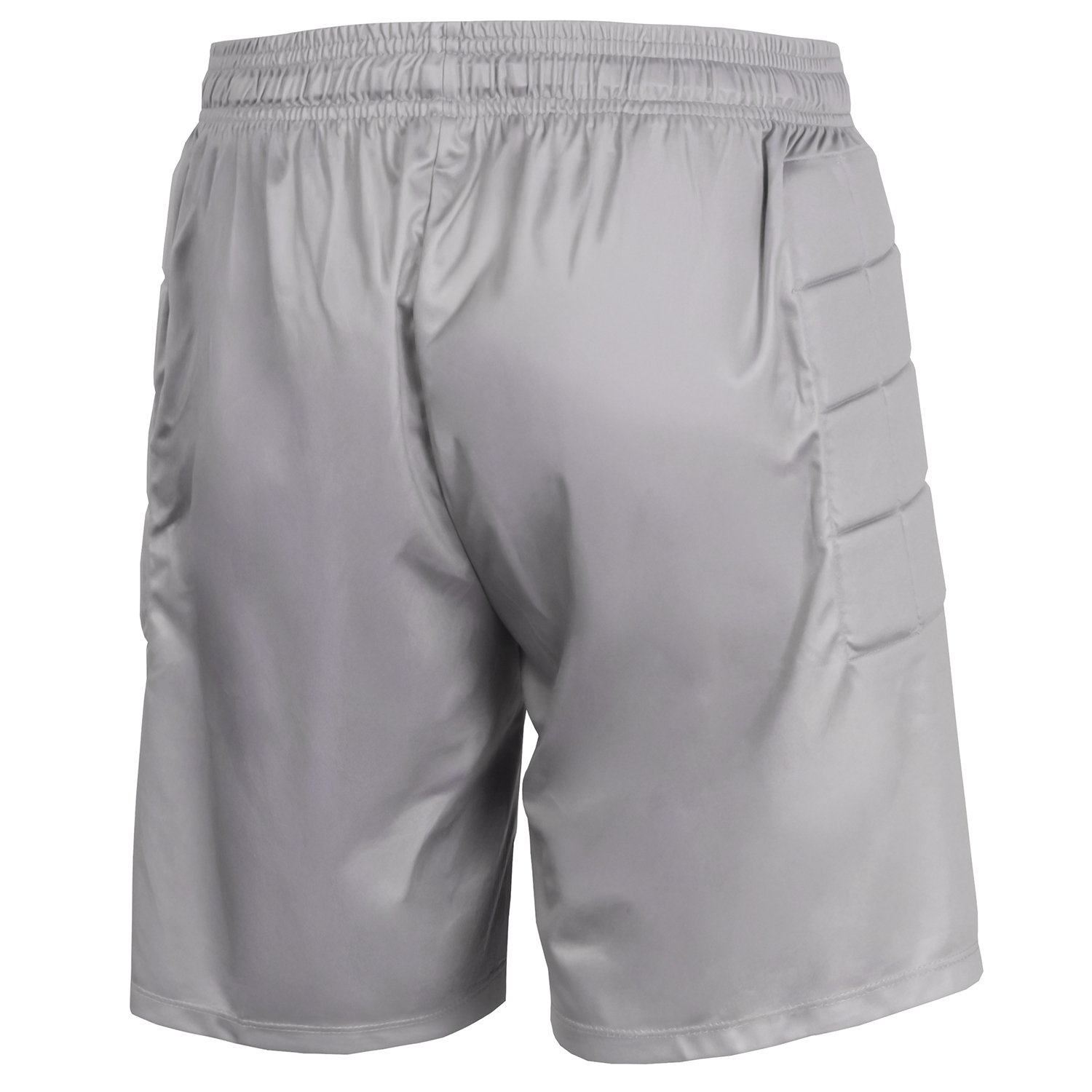 【クイック】GKパンツ（パッド付き）[3Dロゴ]