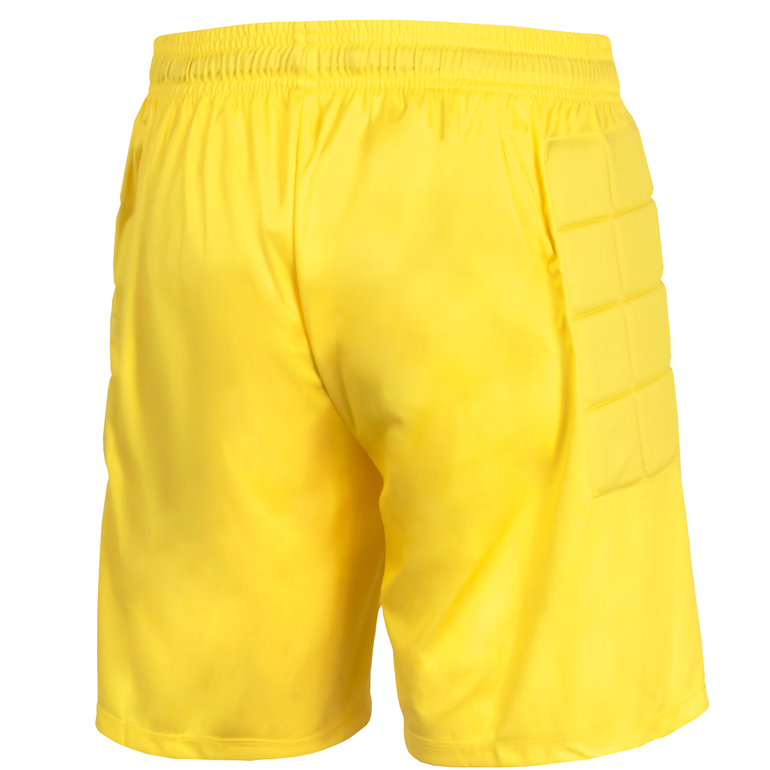 【クイック】GKパンツ（パッド付き）[3Dロゴ]