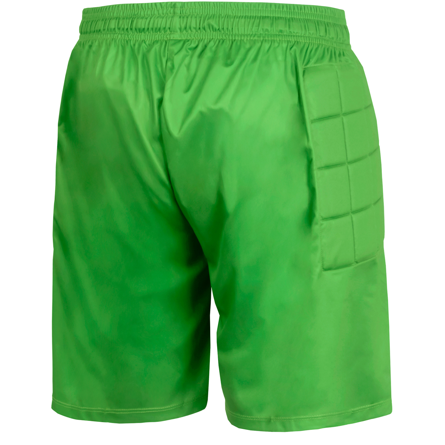 【クイック】GKパンツ（パッド付き）[3Dロゴ]