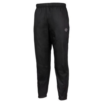 ウインドシェルパンツ（裏トリコット）[プリントロゴ]