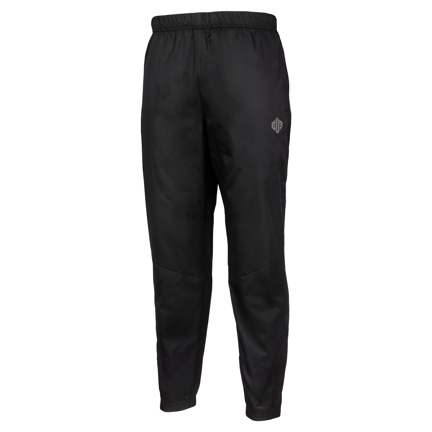 ウインドシェルパンツ（裏トリコット）[プリントロゴ]