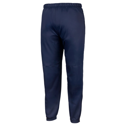 ウインドシェルパンツ（裏トリコット）[プリントロゴ]