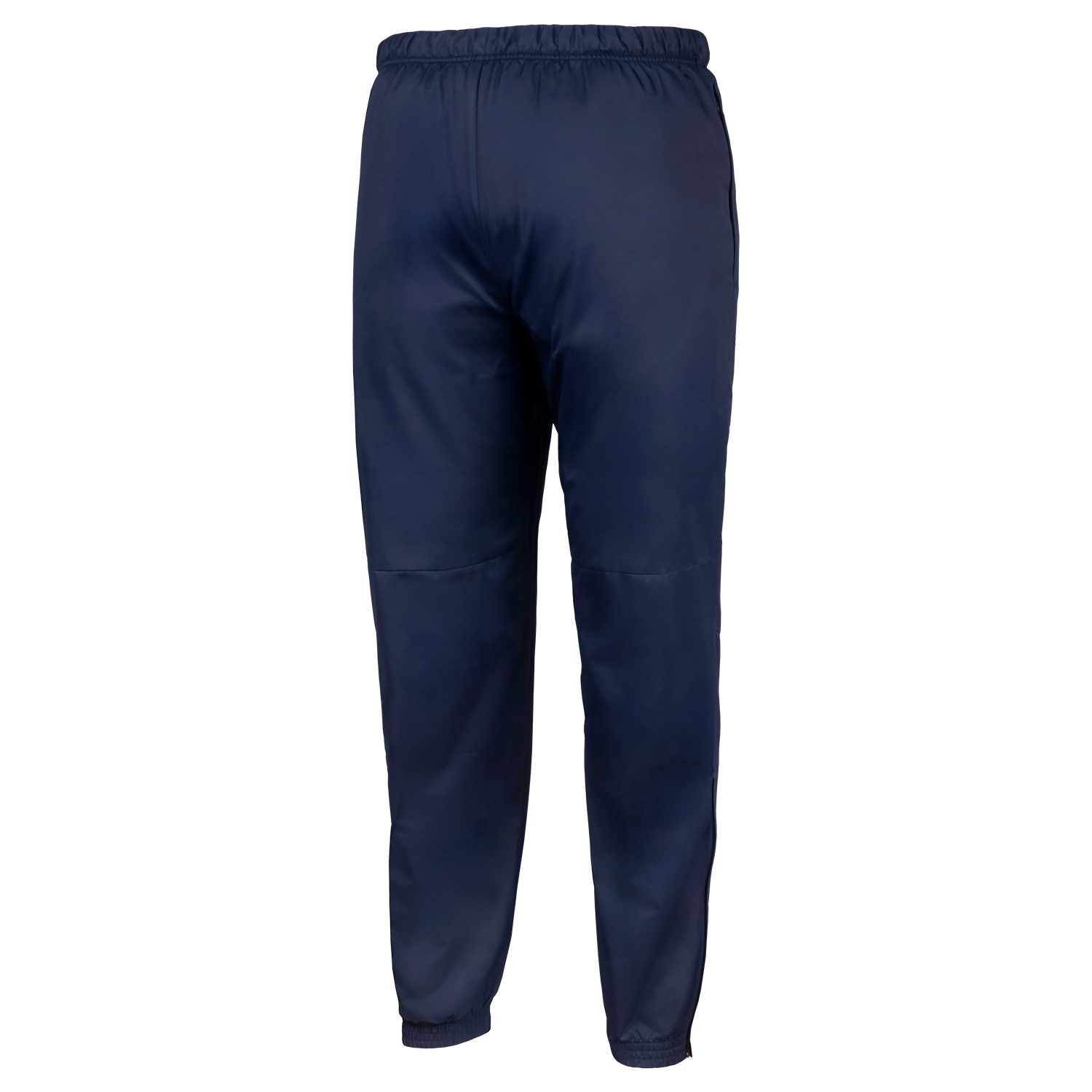 ウインドシェルパンツ（裏トリコット）[プリントロゴ]