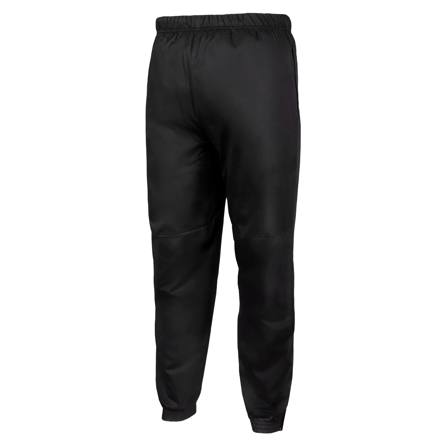 ウインドシェルパンツ（裏トリコット）[プリントロゴ]