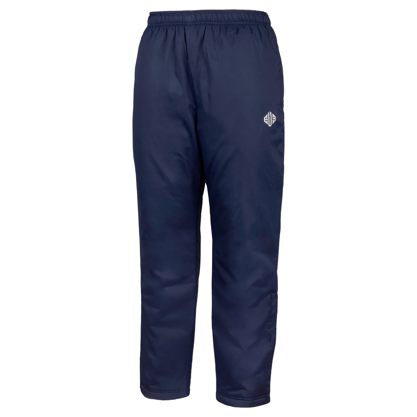 パデッドウォーマーパンツ[刺繍ロゴ]