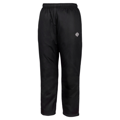 パデッドウォーマーパンツ[刺繍ロゴ]