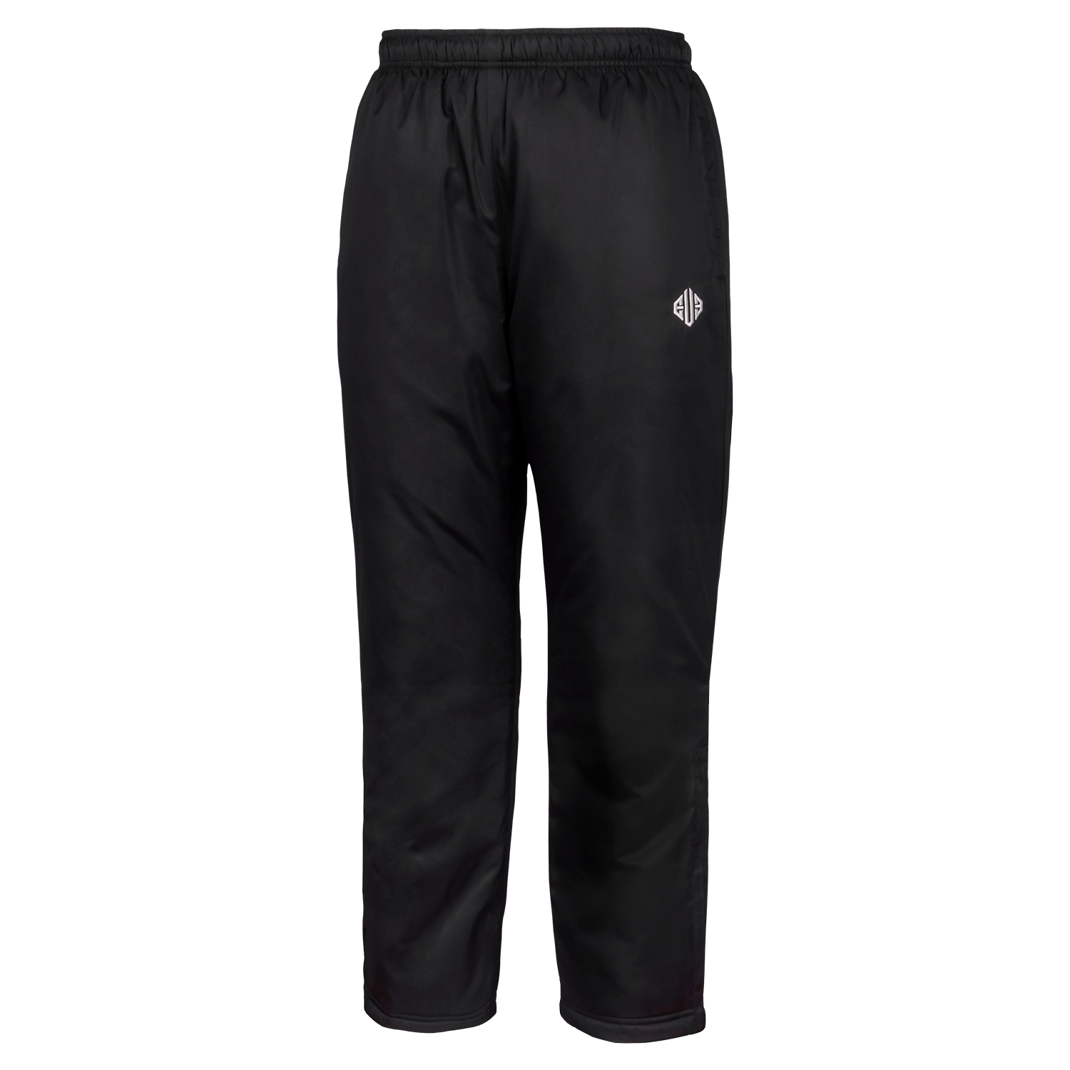 パデッドウォーマーパンツ[刺繍ロゴ]