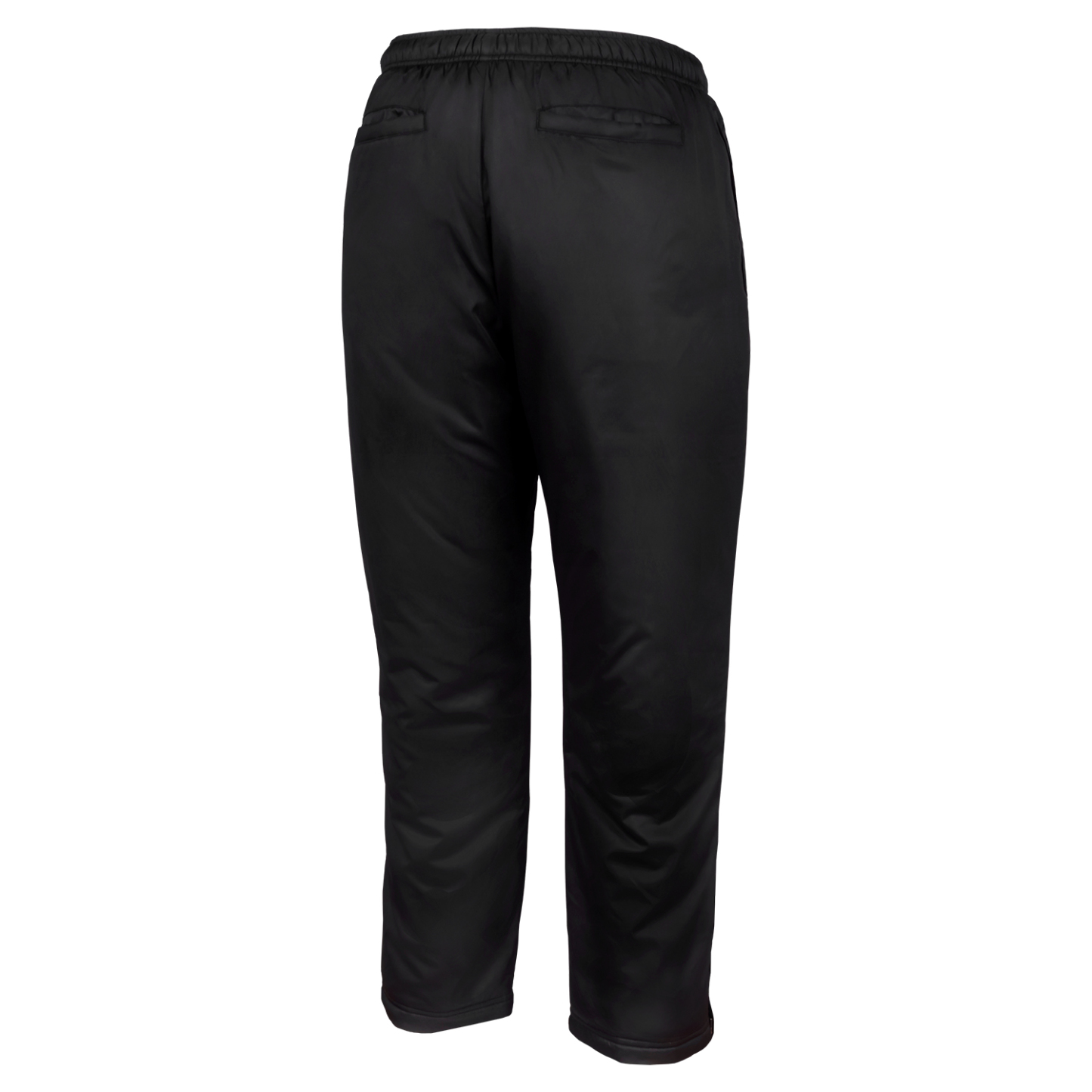 パデッドウォーマーパンツ[刺繍ロゴ]