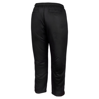 パデッドウォーマーパンツ[刺繍ロゴ]