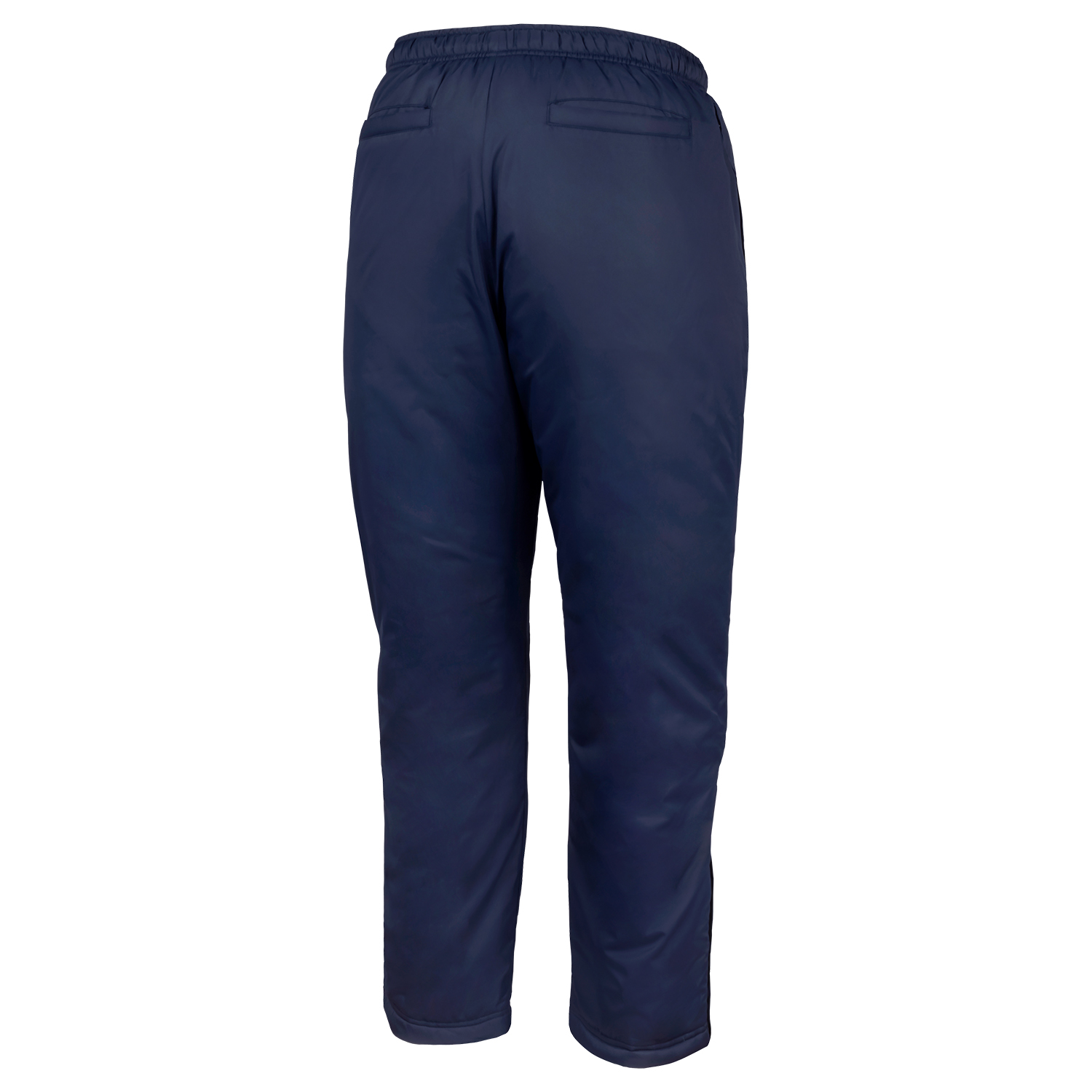 パデッドウォーマーパンツ[刺繍ロゴ]