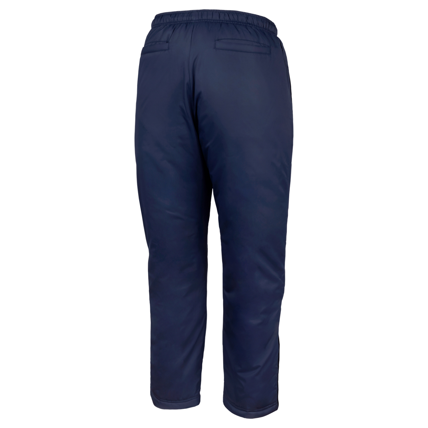 パデッドウォーマーパンツ[刺繍ロゴ]