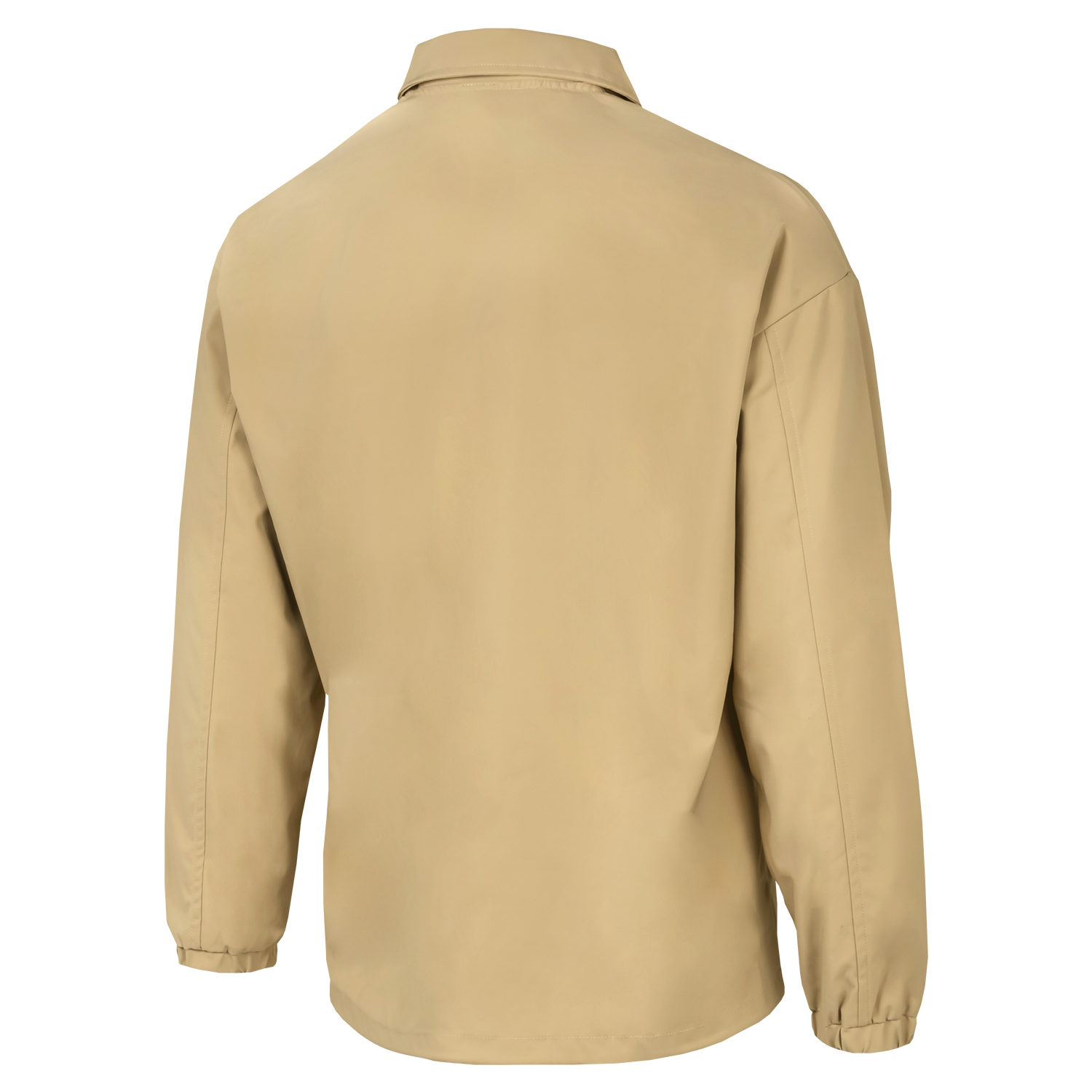 コーチジャケット[3Dロゴ]