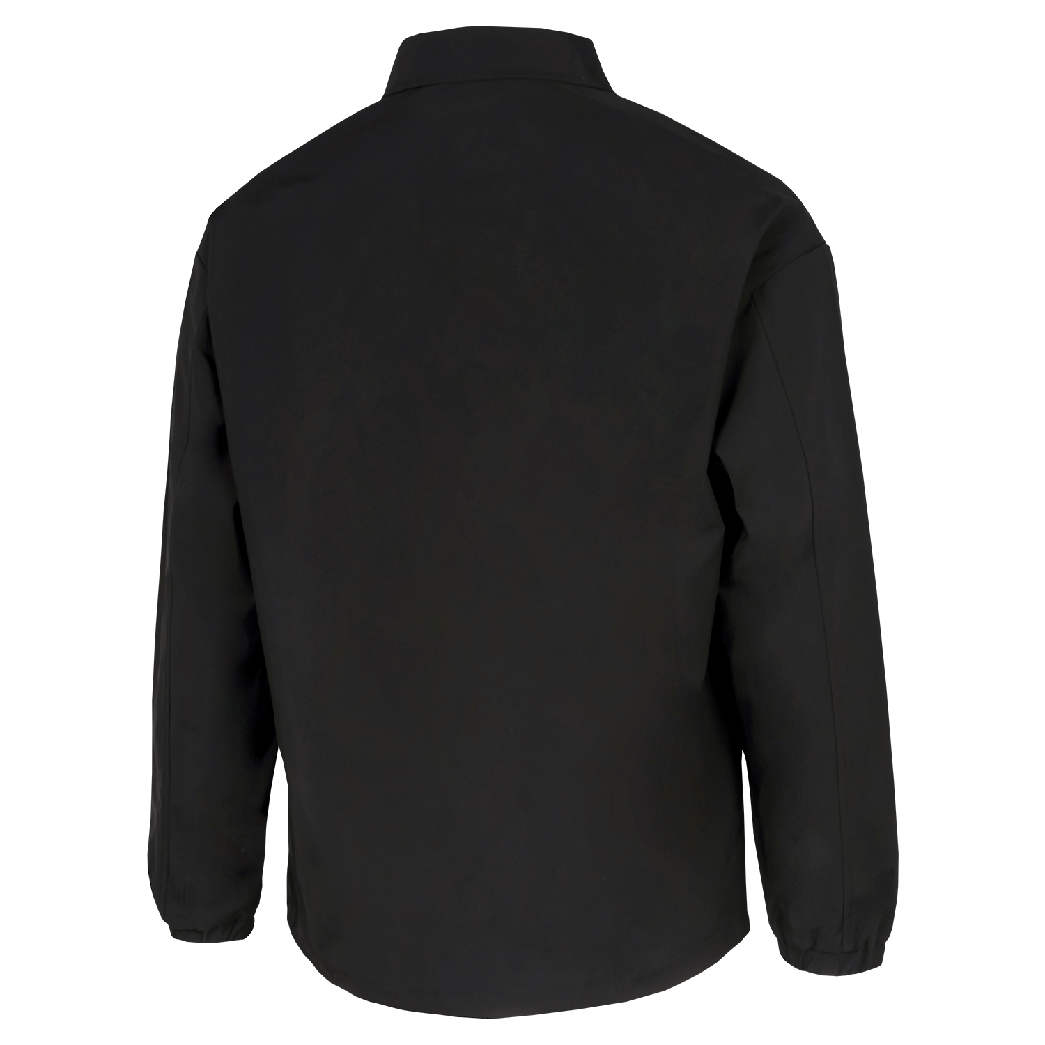 コーチジャケット[3Dロゴ]