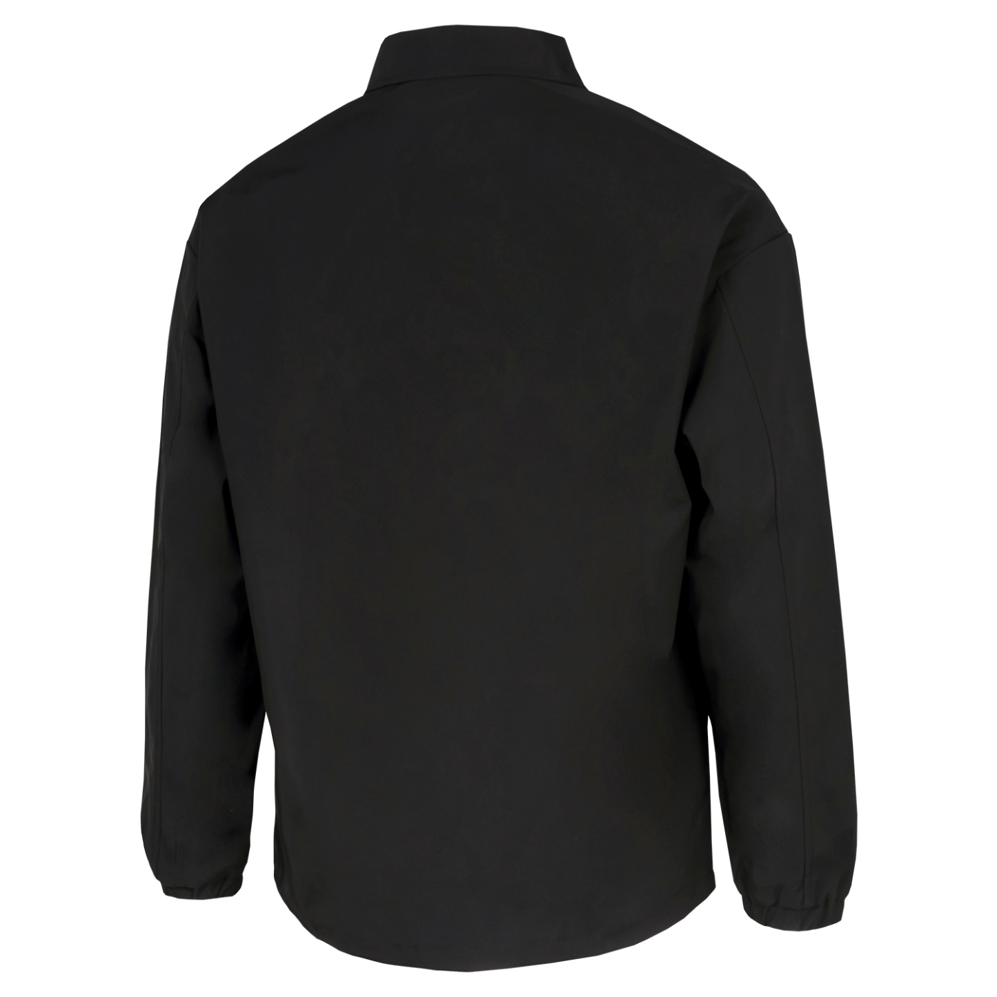 コーチジャケット[3Dロゴ]