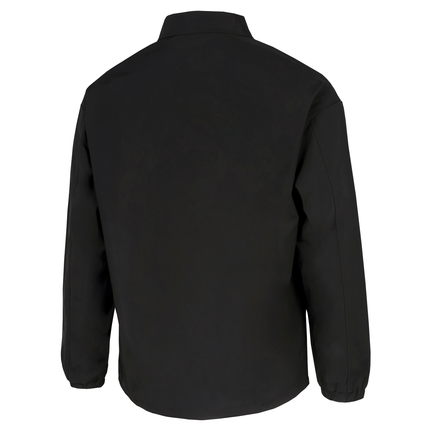 コーチジャケット[3Dロゴ]