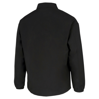 コーチジャケット[3Dロゴ]