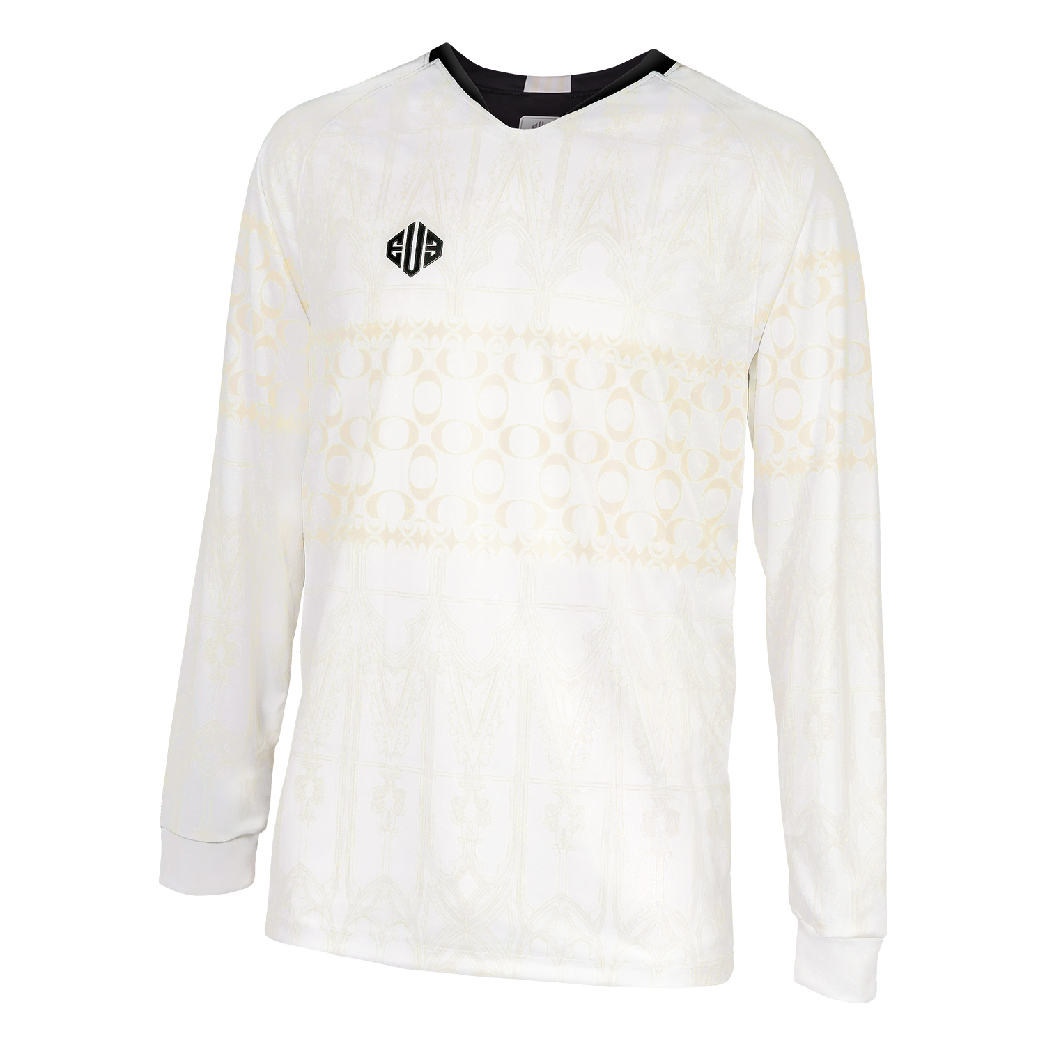 プラクティスシャツ LEGACY LS[3Dロゴ]