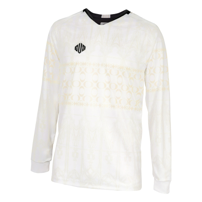 プラクティスシャツ LEGACY LS[3Dロゴ]