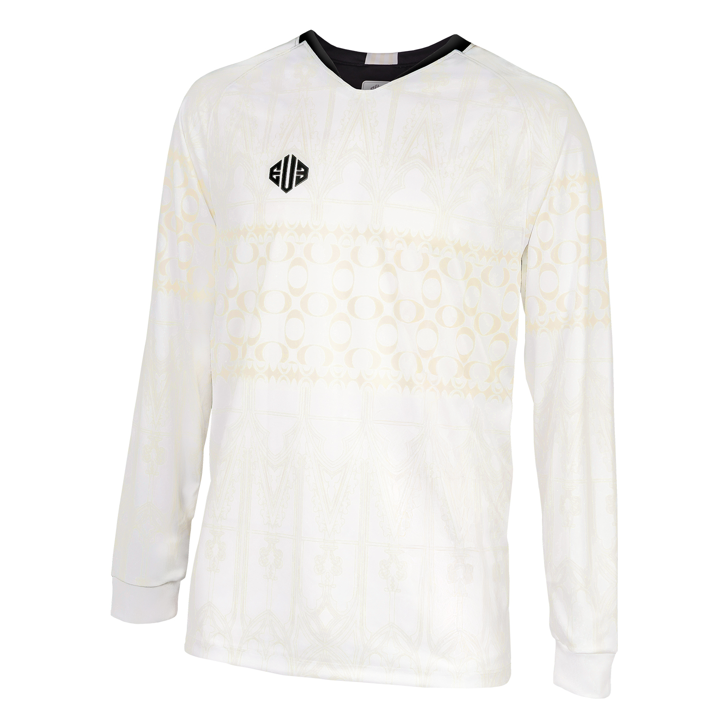 プラクティスシャツ LEGACY LS[3Dロゴ]